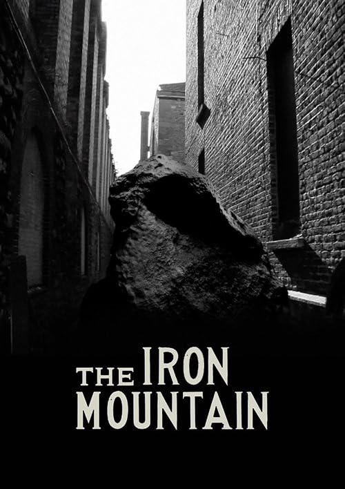 The Iron Mountain