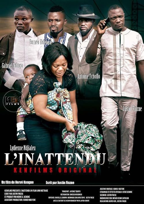 L'inattendu