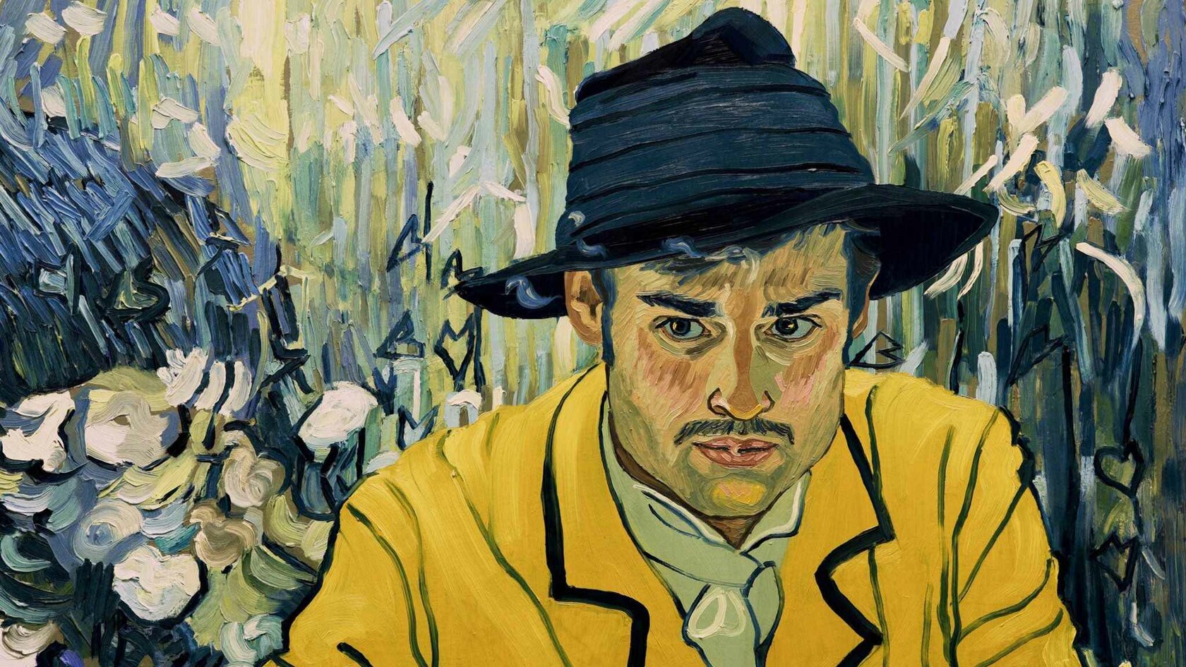 Ван Гог. С любовью, Винсент — кадр 9