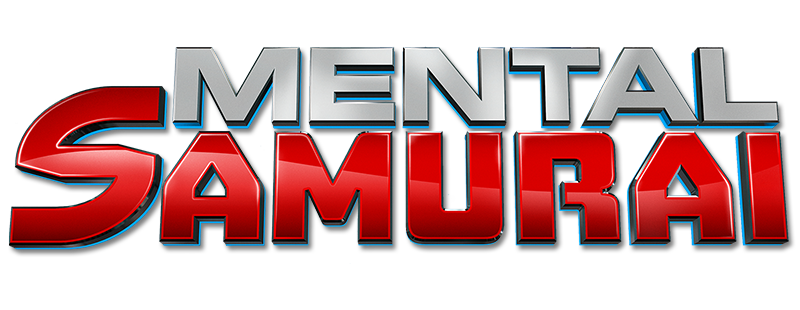 Mental Samurai