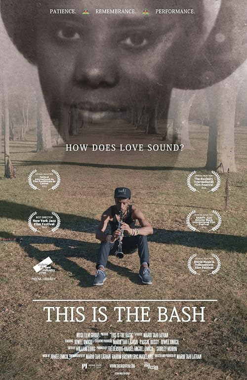 This Is The Bash