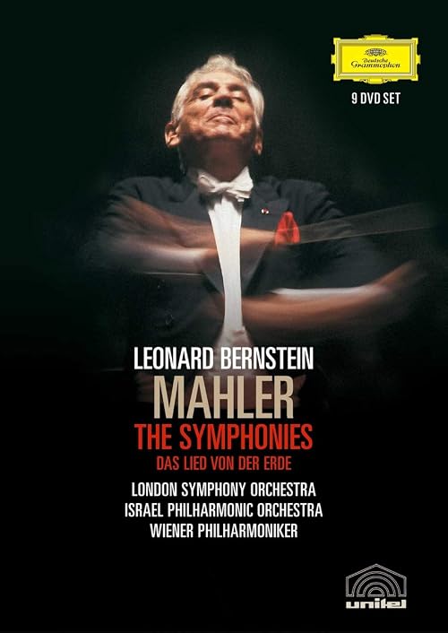Bernstein's Mahler
