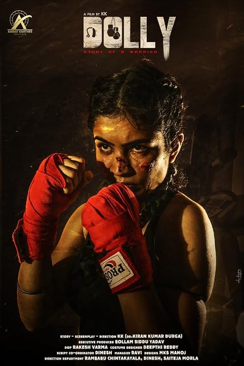 Dolly: Story of a Warrior