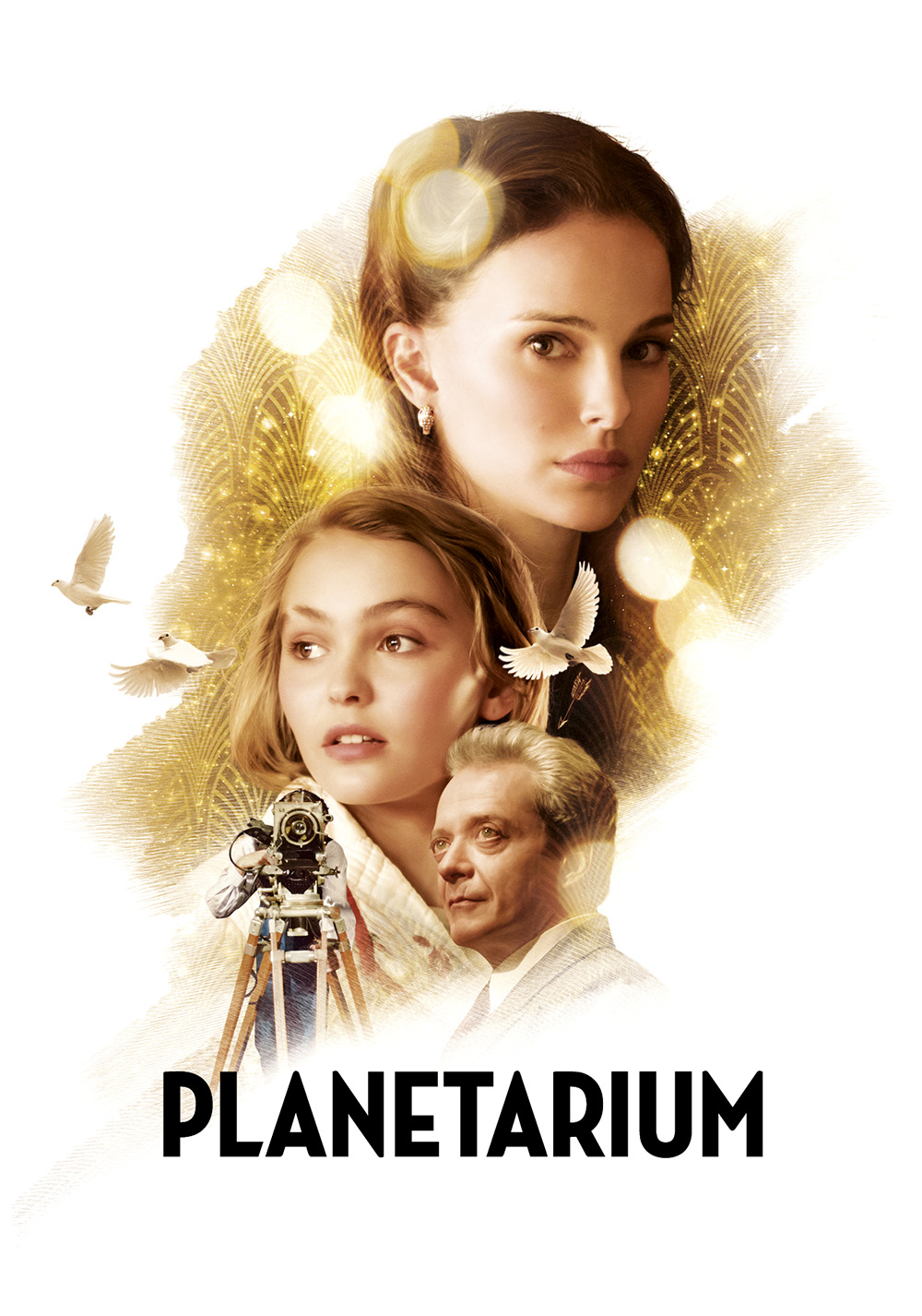 Planetarium