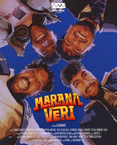 Marana Veri