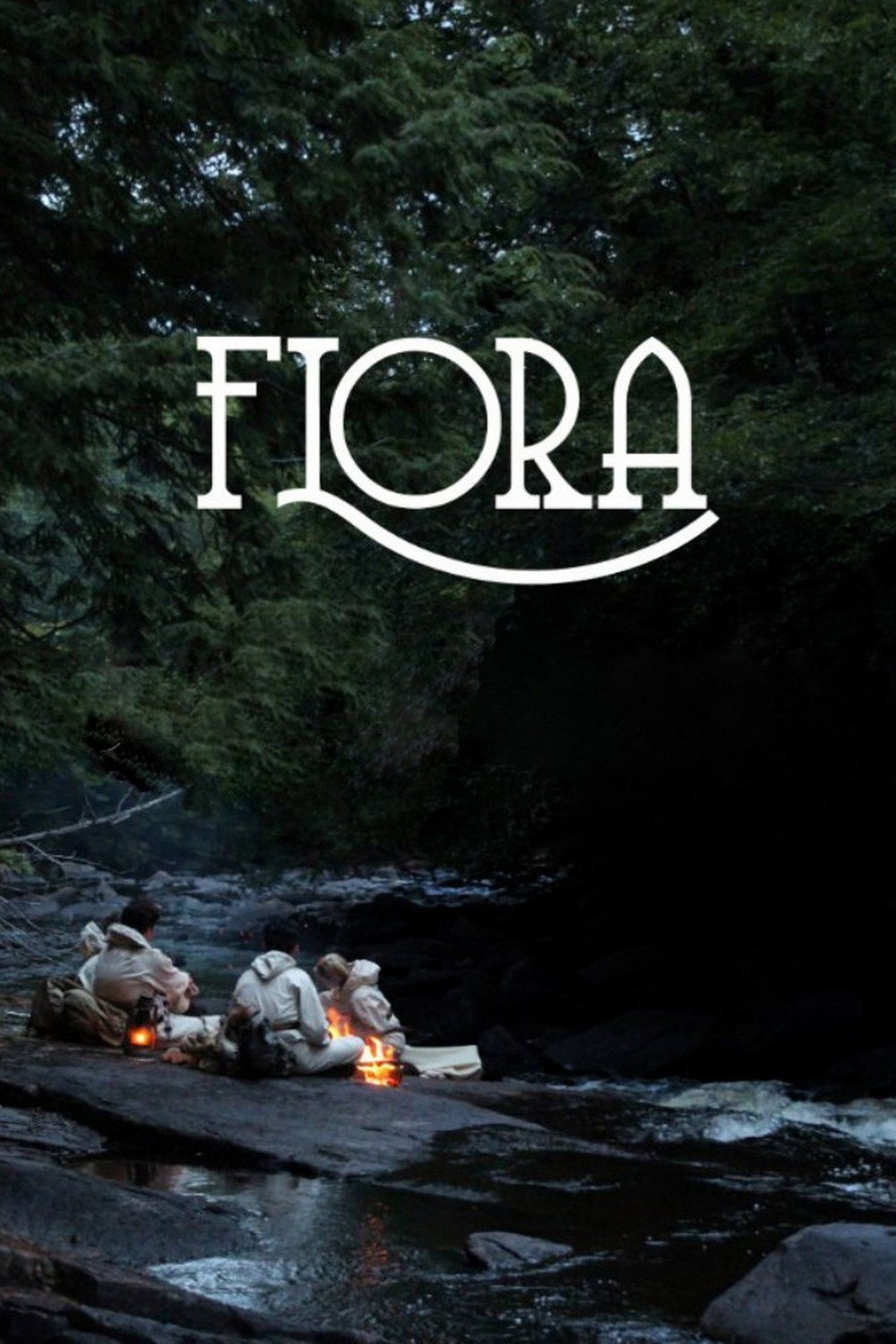 Флора