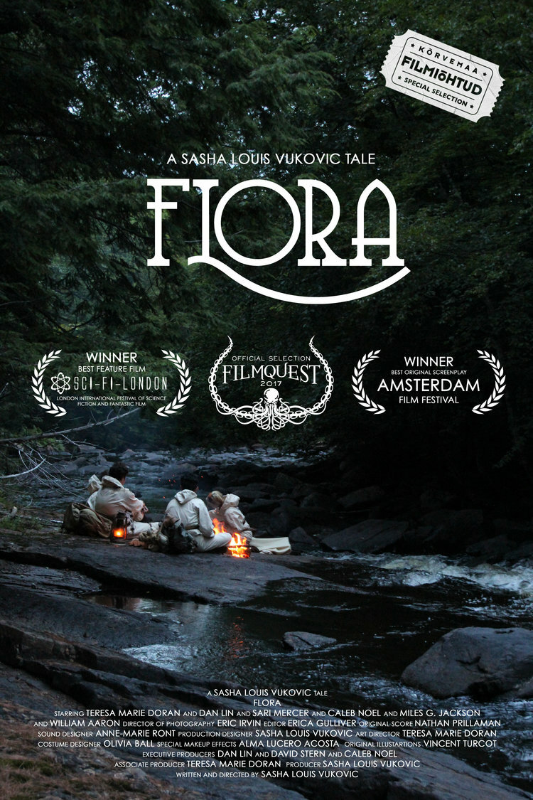 Флора