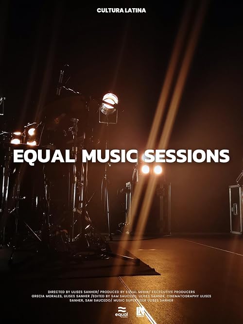 Equal Music Sessions