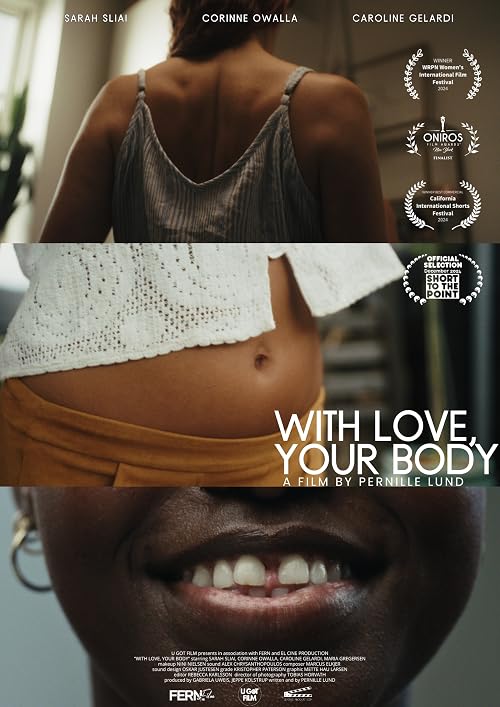 With Love, Your Body
