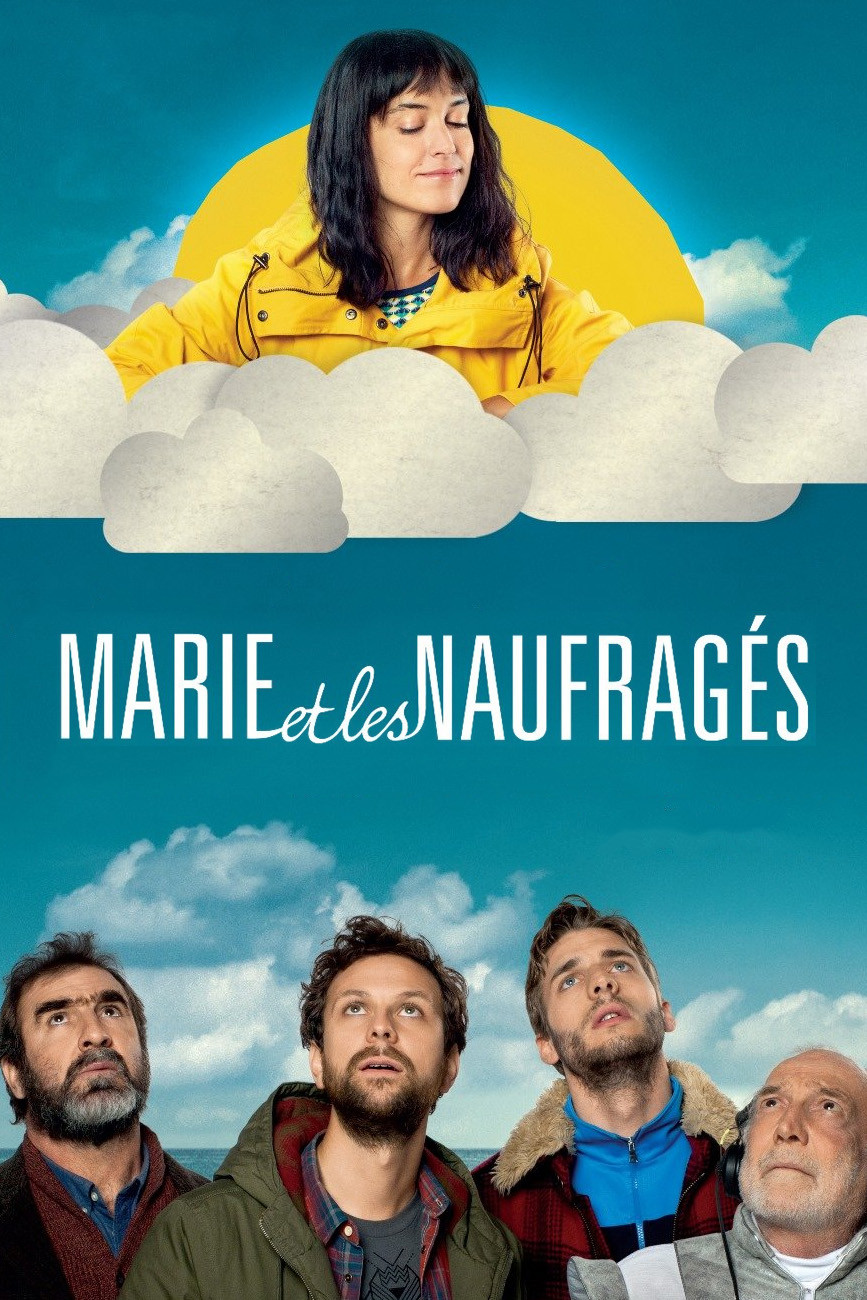 Marie und die Schiffbrüchigen