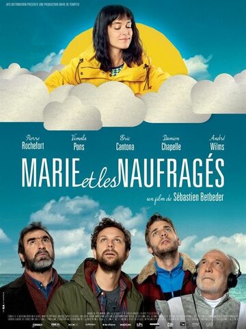 Marie und die Schiffbrüchigen