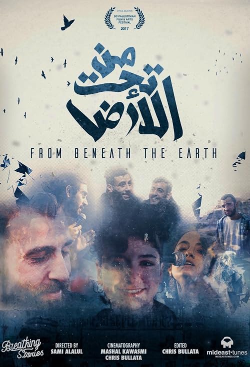 From Beneath the Earth