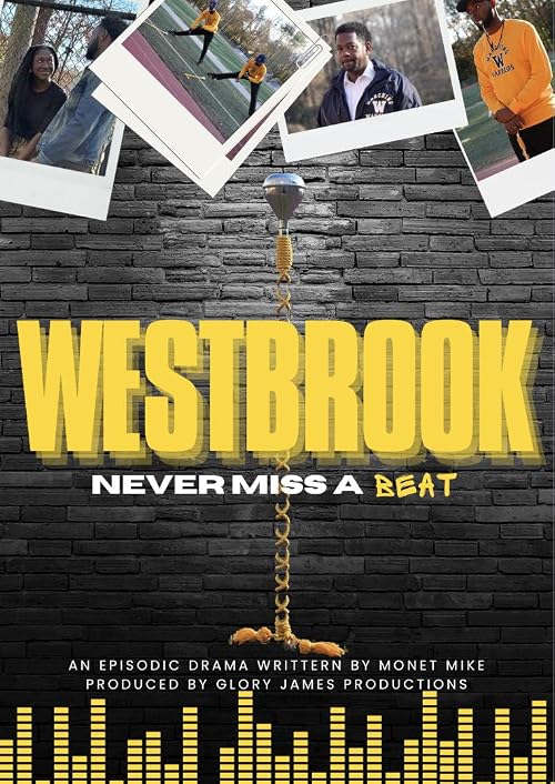 Westbrook Teen Drama