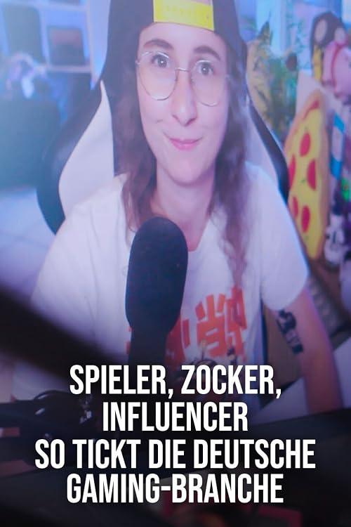 Spieler, Zocker, Influencer - So tickt die deutsche Gaming-Branche