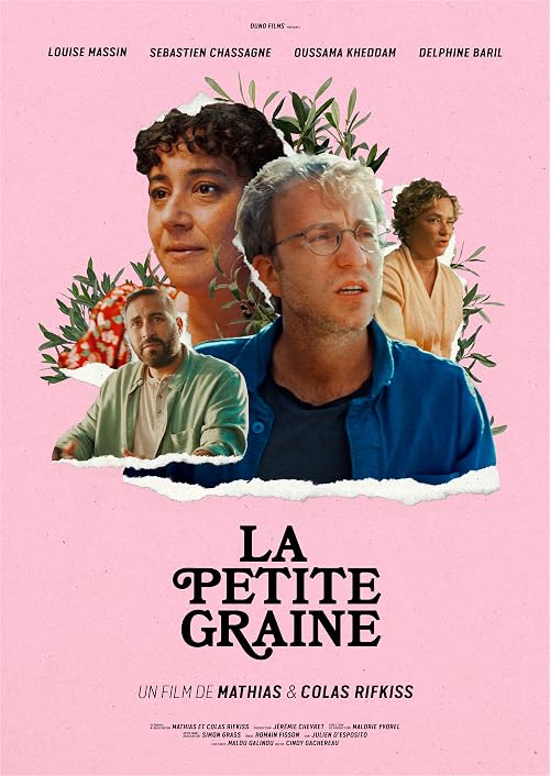 La petite graine