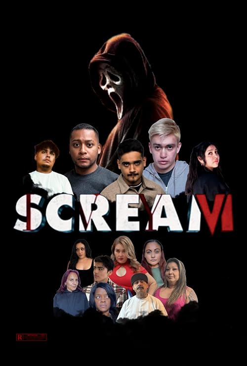 Scream Ivy