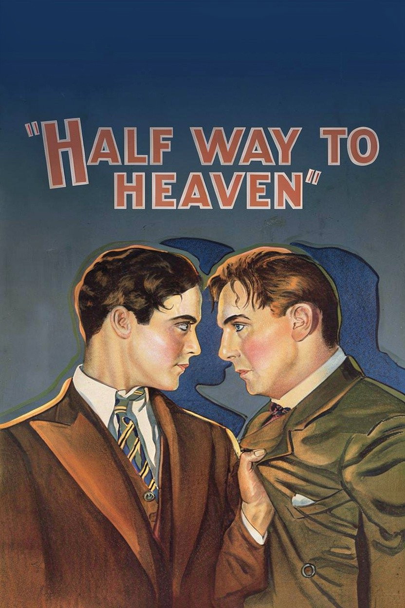 Half Way to Heaven