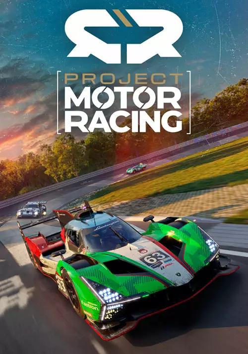 Project Motor Racing