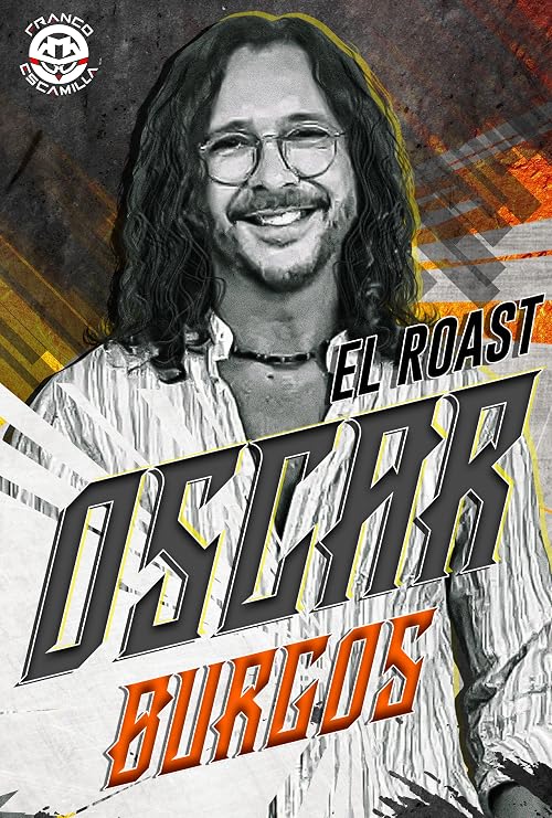 El Roast de Oscar Burgos