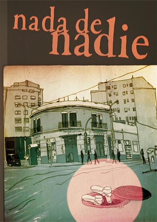 Nada de nadie