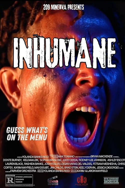 Inhumane