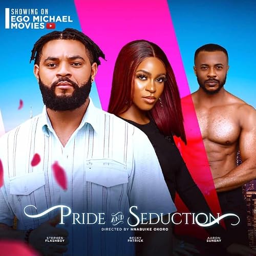 Pride and Seduction