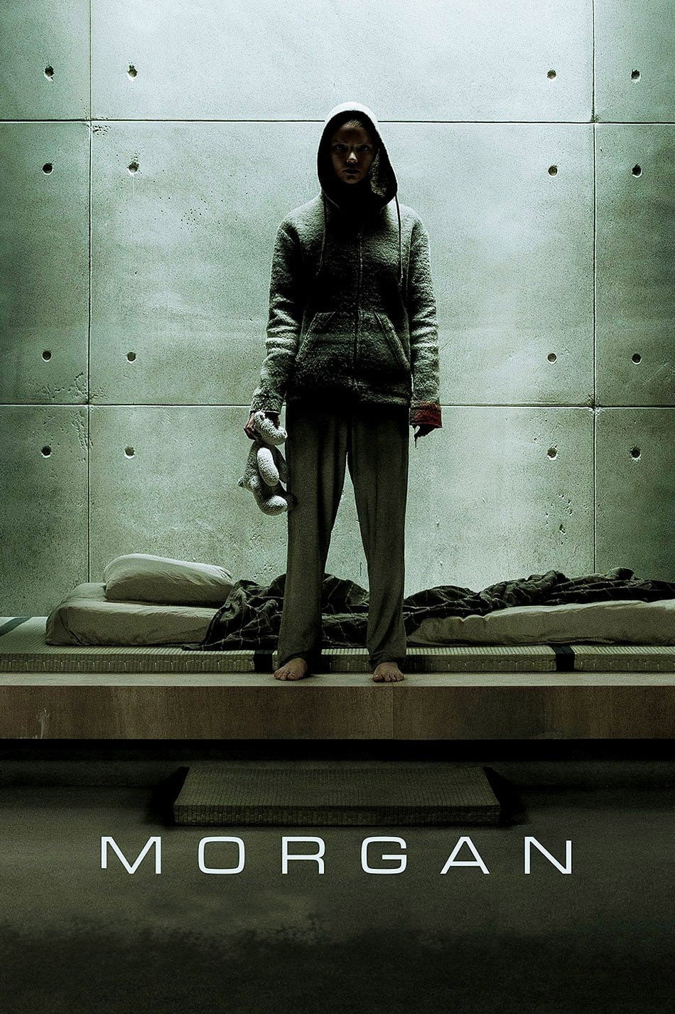 Das Morgan Projekt