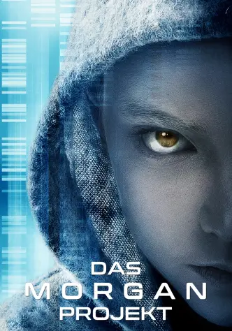 Das Morgan Projekt