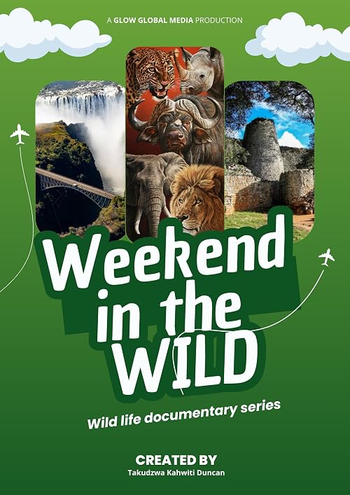 Weekend in the Wild