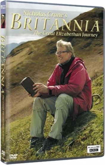 Britannia: The Great Elizabethan Journey