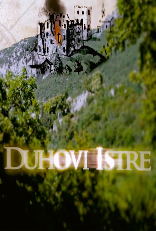 Duhovi Istre