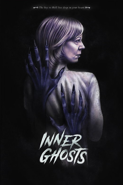 Inner Ghosts