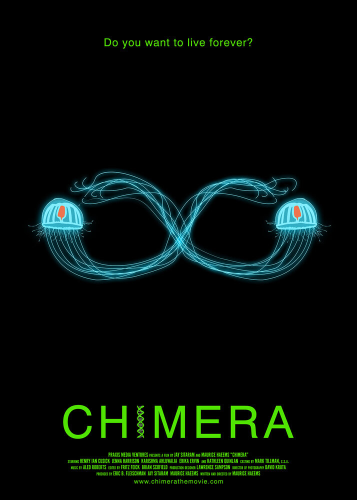 Chimera Strain