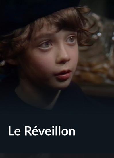 Le Réveillon