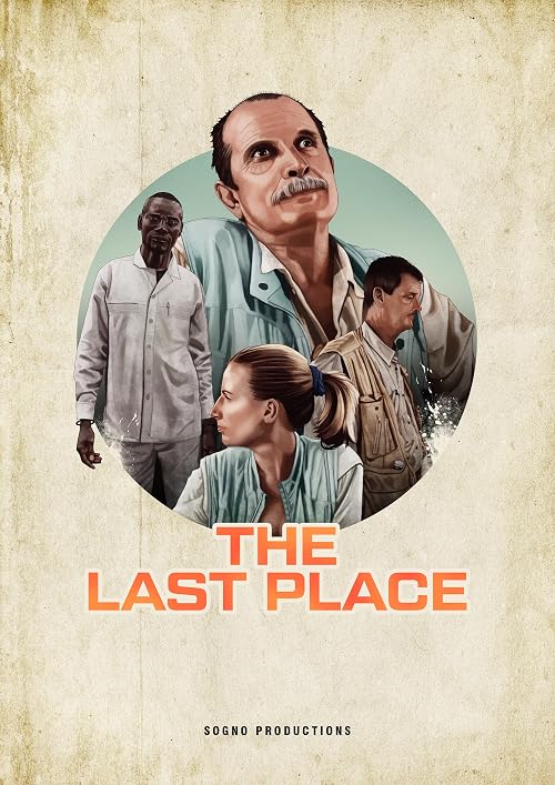 The Last Place
