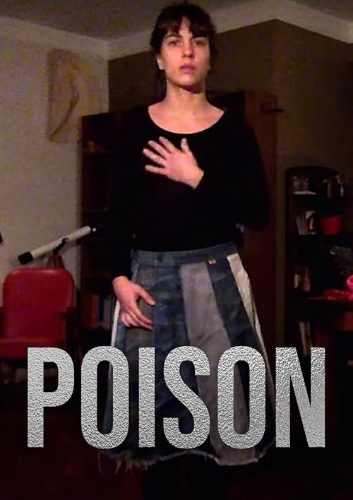 Poison
