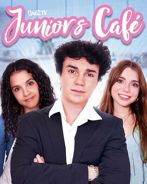 Juniors Cafe