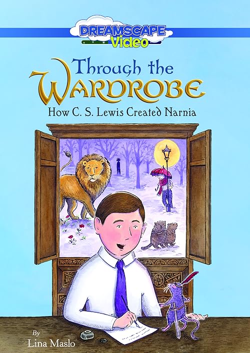 Through the Wardrobe