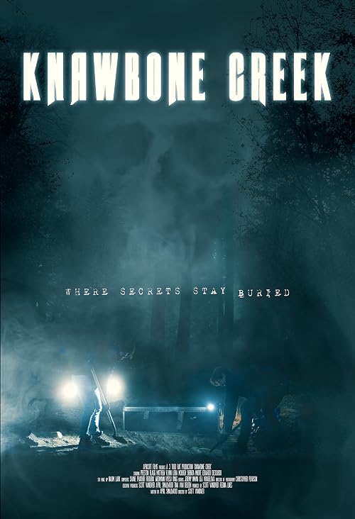 Knawbone Creek