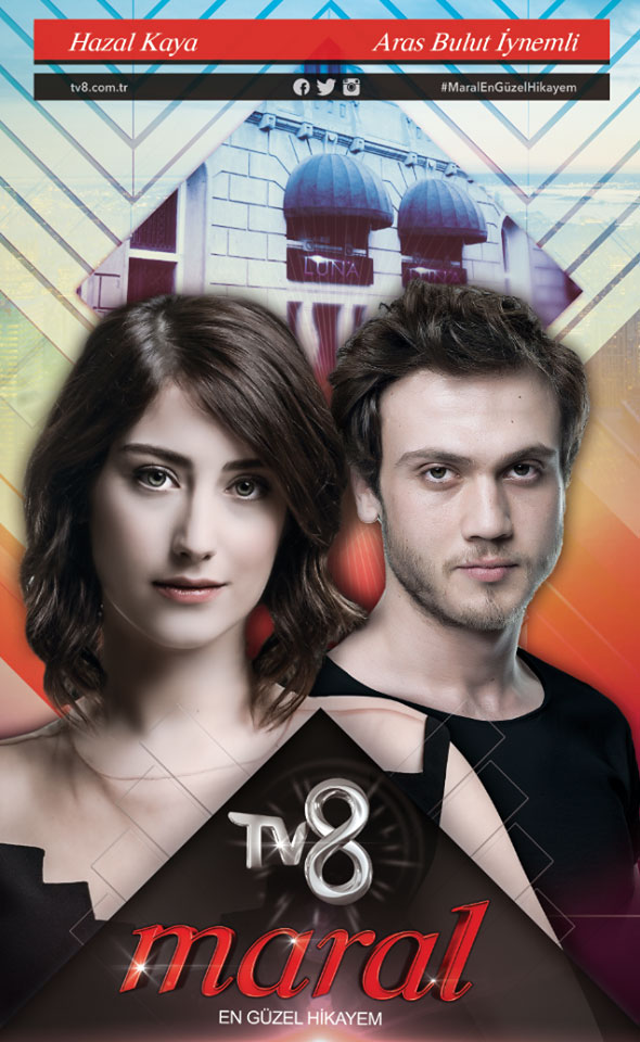 Maral: En Güzel Hikayem