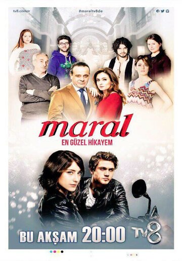 Maral: En Güzel Hikayem