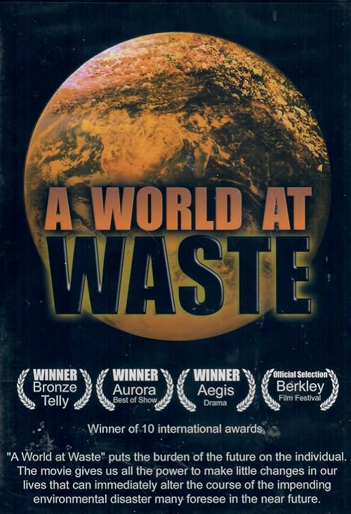 A World at Waste