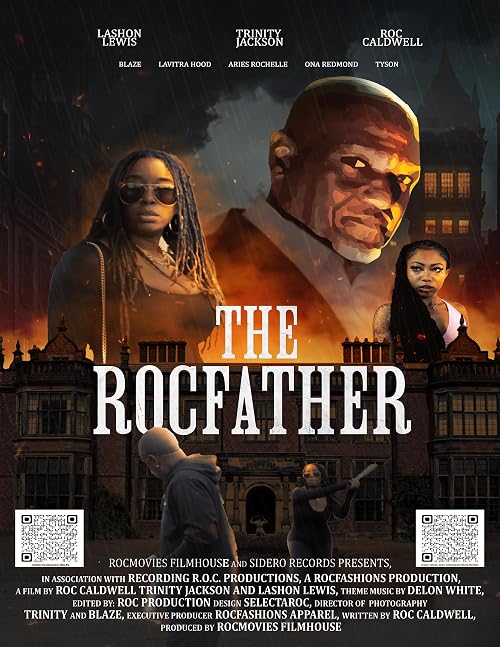 The RocFather