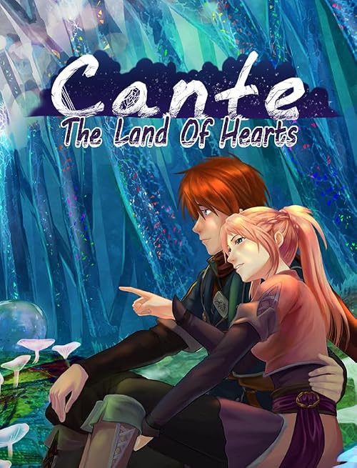 Cante: The Land of Hearts