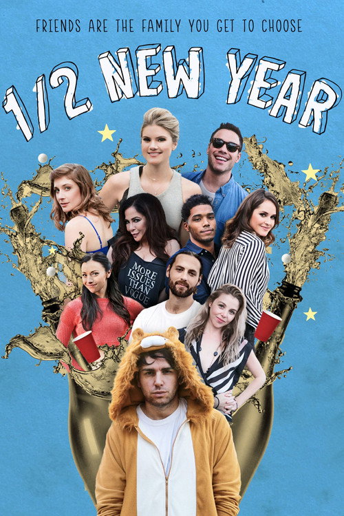 1/2 New Year