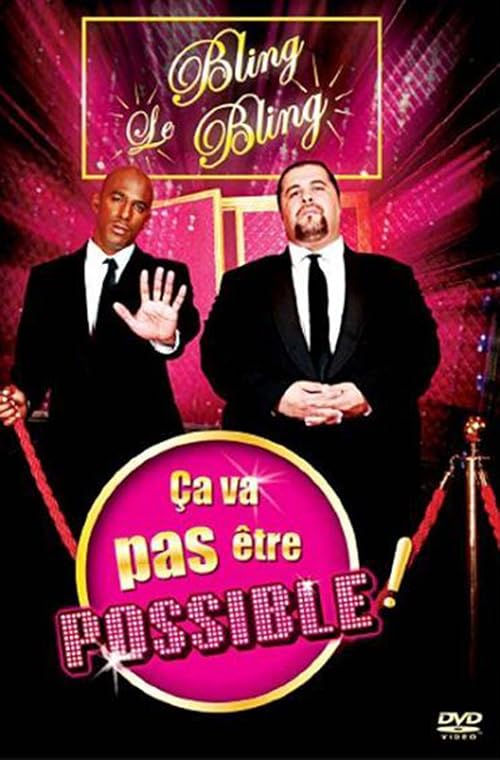 Ca va pas être possible