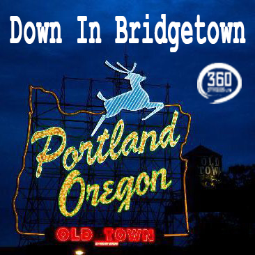 Down in Bridgetown