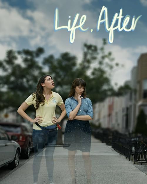 Life, After