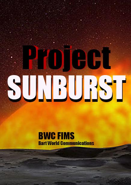 Project Sunburst
