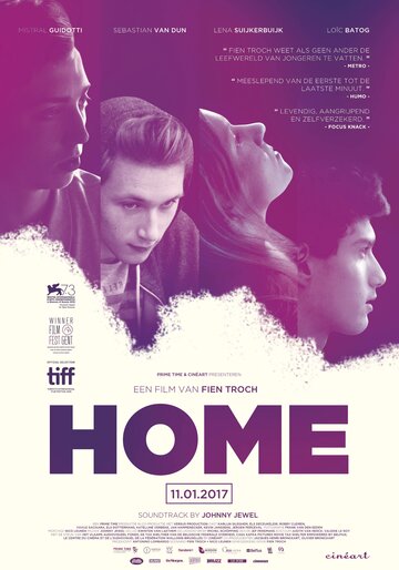 Home